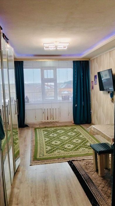 1 комн 3300  на 8 мик