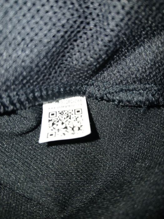 Trening  Under Armour 122/128