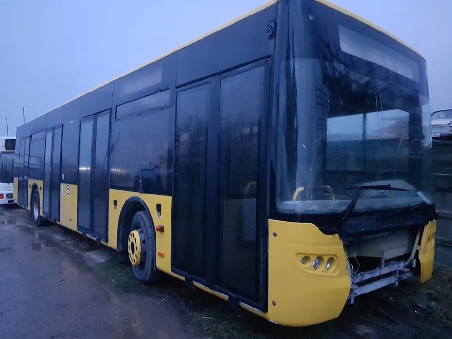 Dezmembrari LAZ AeroLAZ (AX183D) (2006-2020) 7.2 TD Motorina