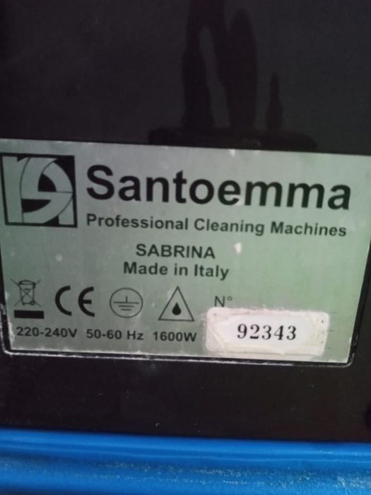 Химчистка, АРЕНДА моющего пылесоса