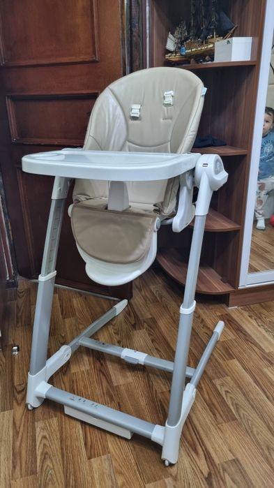 Детские стульчики шезлонги