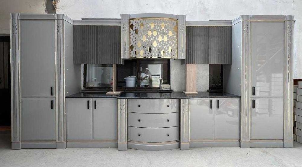 Кухня кухонный гарнитур новая ПО самый НИЗКОЙ цене в городе У нас !!