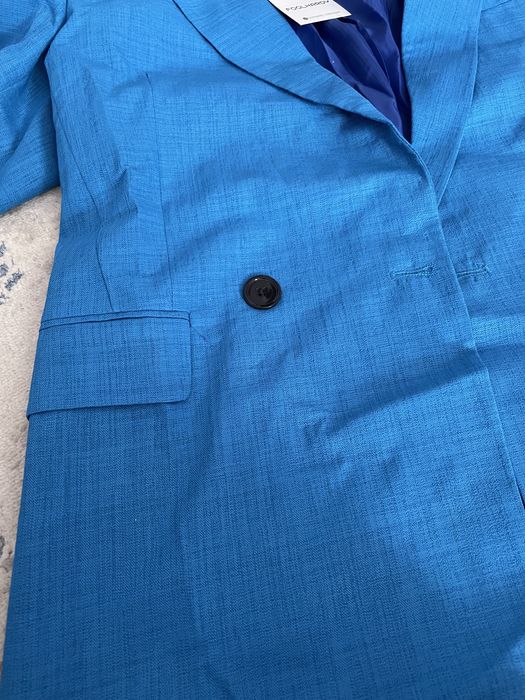 Двойка пиджак и брюки женский