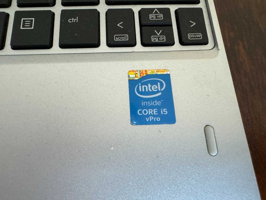 HP EliteBook Revolve 810