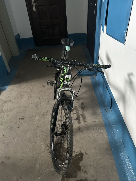 Продам горный велосипед