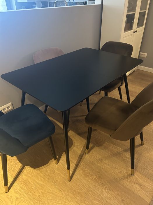 Masa living Tamina Mobexpert