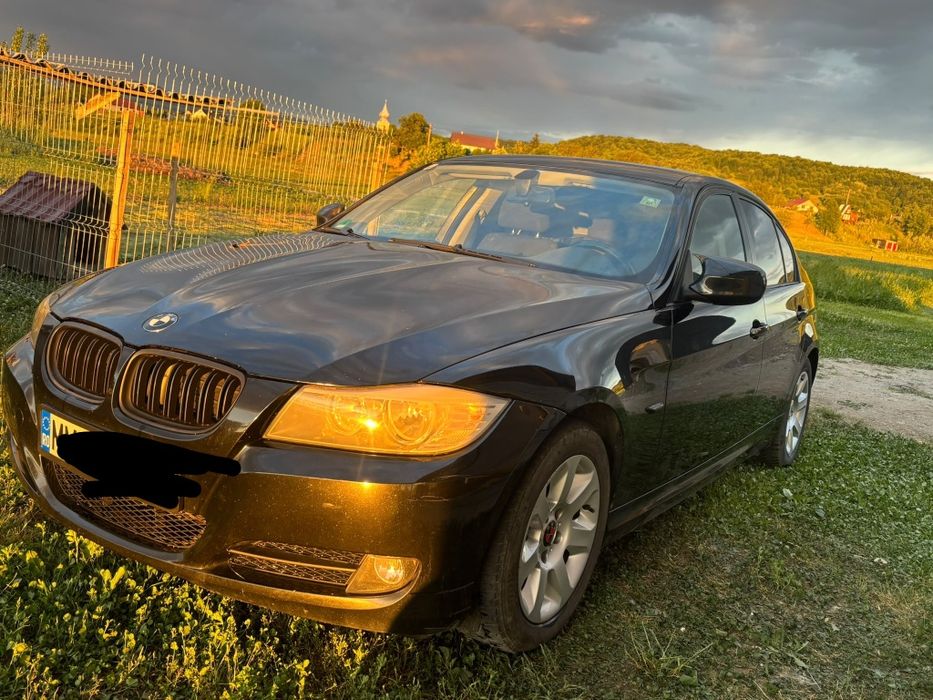 BMW 3 Series 2008 — imagine 2