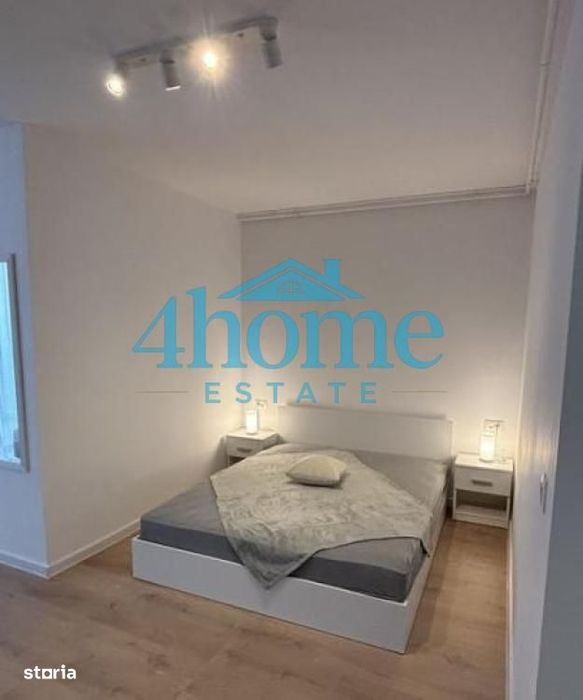 Studio Theodor Pallady|HILS Titanium|Prima Închiriere