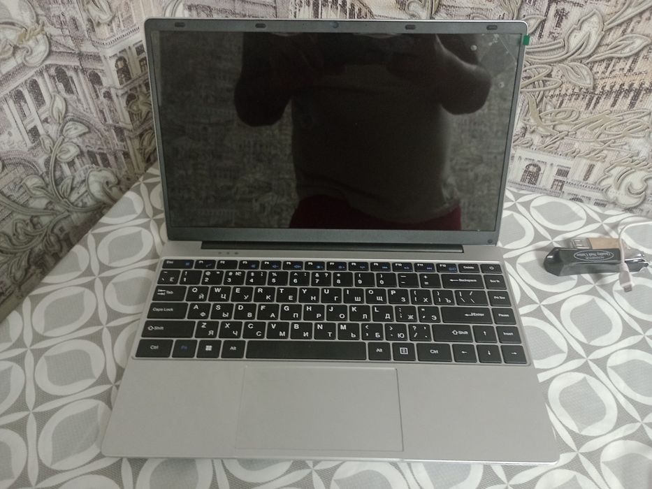 HYDRA H14 12гб SSD 256 Win 11