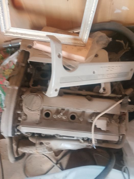 Двигатель ниссан максима 2 об