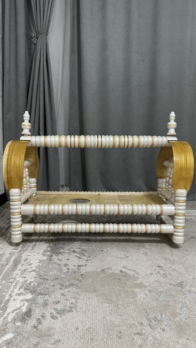 Бесіктер Ташкенттің