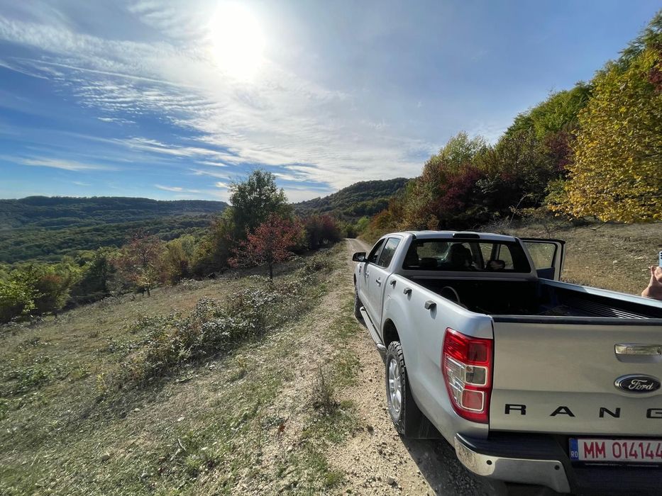 Ford Ranger Stare impecabila