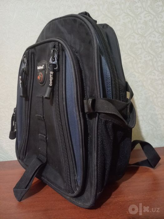 Продается рюкзак для мальчика