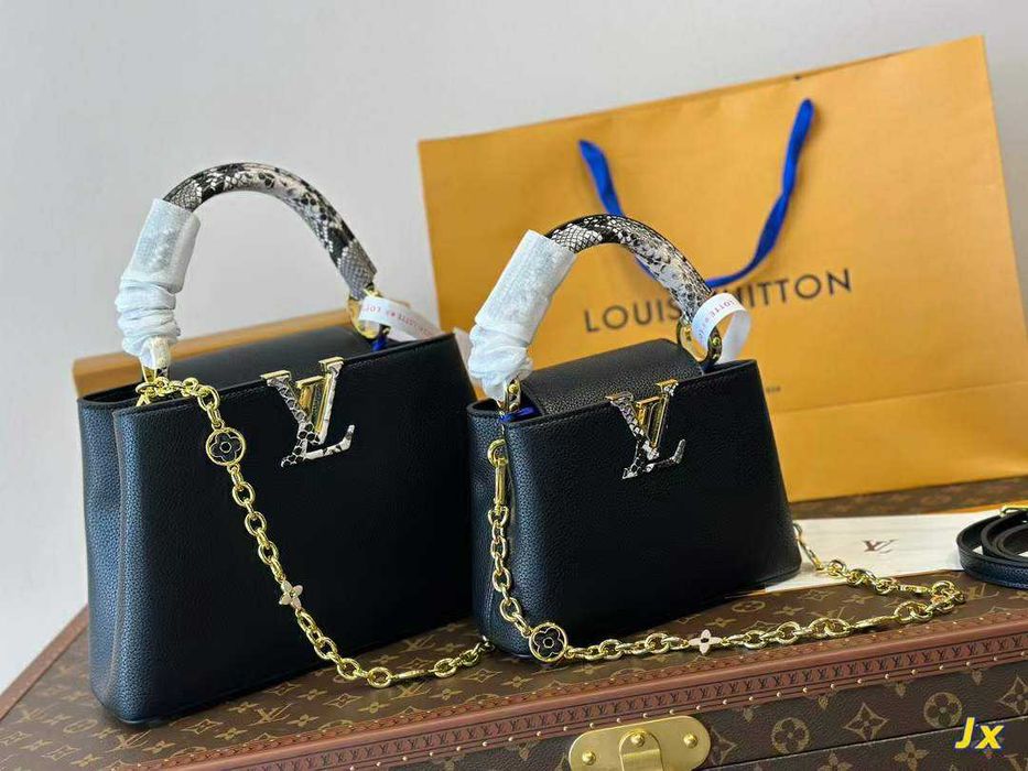 Geanta de mana dama Louis Vuitton  645-01