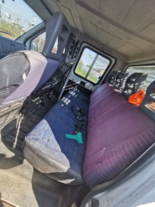 Peugeot boxer 2000