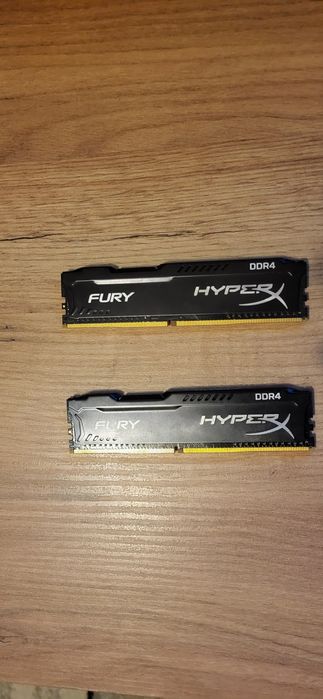 Placuta de rami 8gb ddr4 negociabil