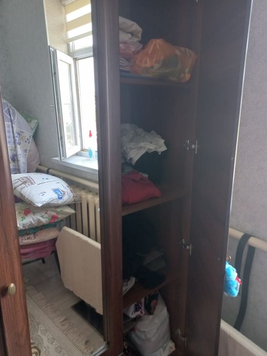 Проадам мебель для спальни