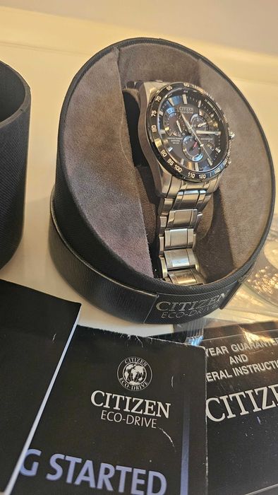 Часовник Citizen