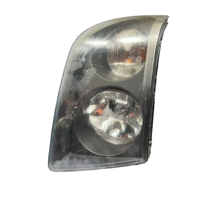 Far Stanga Volkswagen Crafter 30-35 Bus 2E_ 2006 - 2016