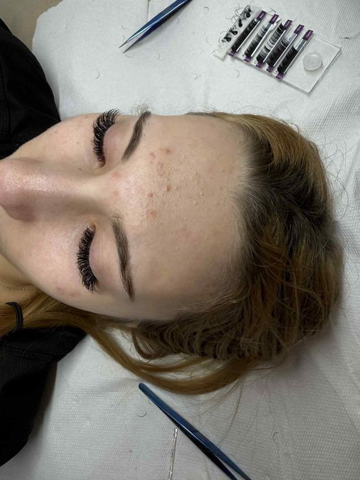 Extensii Gene fir cu fir