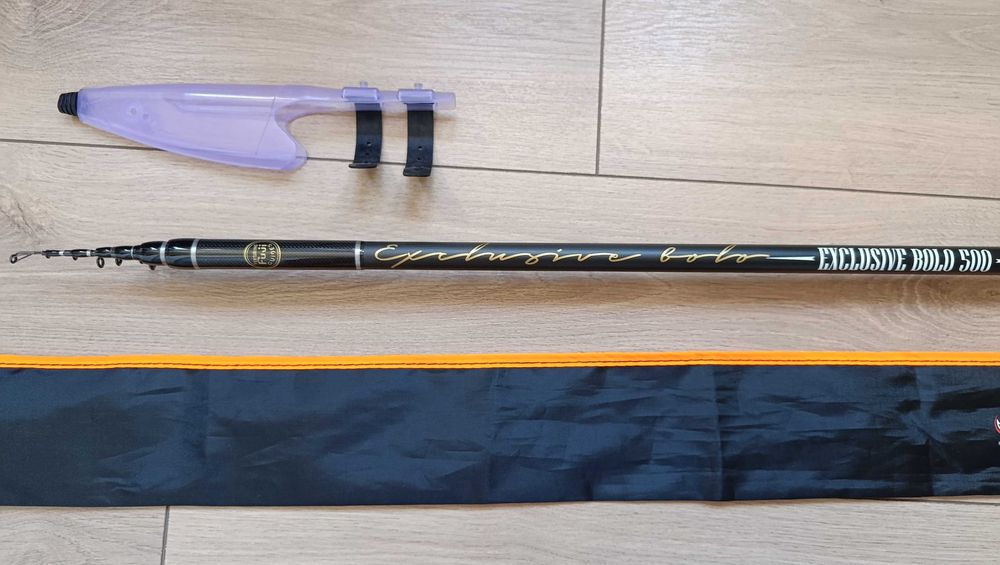 Fil Fishing EXCLUSIVE Bolo 5m
