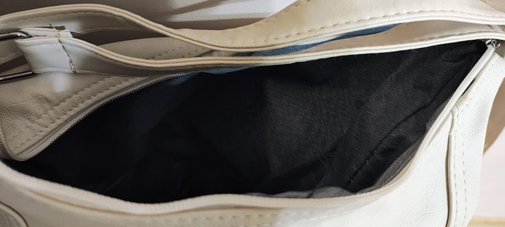 Дамска раница/чанта