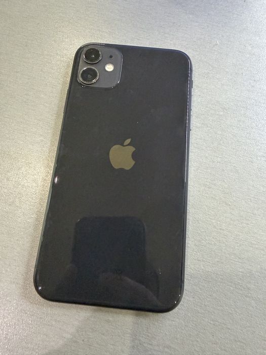 Iphone 11 128gb сив