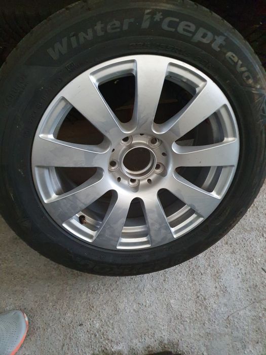 O janta aliaj , una bucata , o bucata vw , audi ,mercedes, seat ,skoda