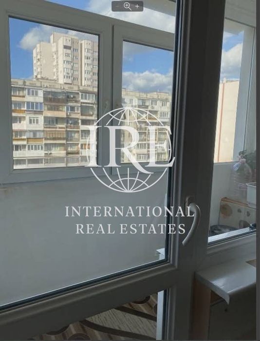Продава се Тристаен апартамент в Варна, Младост 1 - 60 кв.м за 2584 €/кв.м - Снимка #8