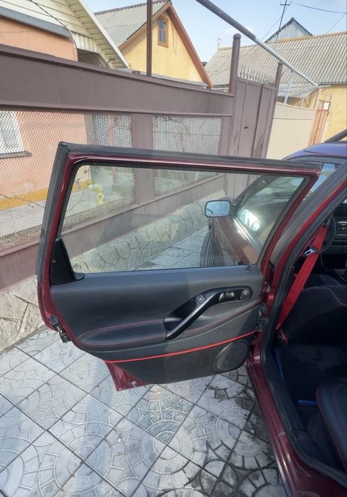 Пассат б 4 квадро полный привод