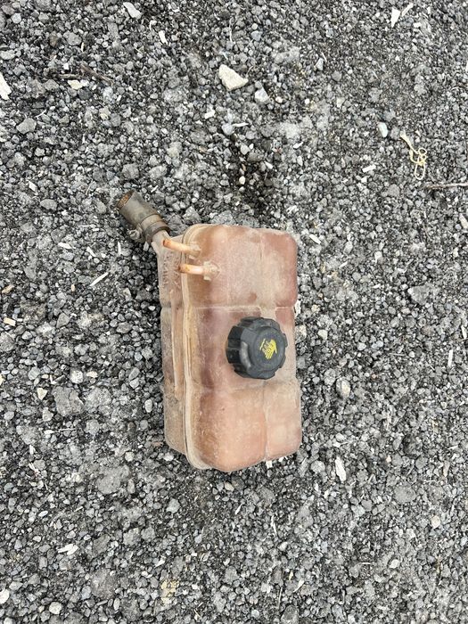 Бачки Приора Расширительный