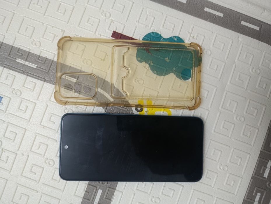 Продам телефон, Poco m5s
