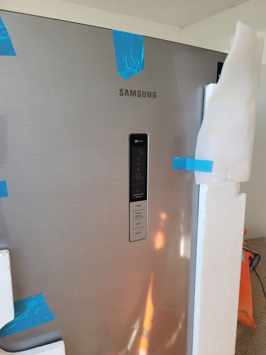 Frigider samsung clasa AAA plus
