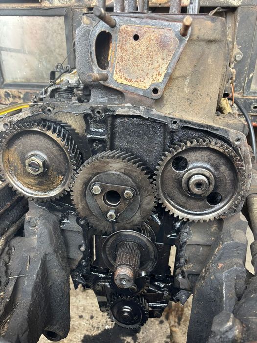 Reparati utilaje agticole