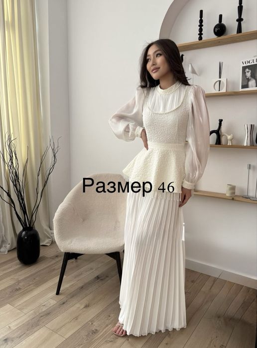 Прокат платья по вкусной цене