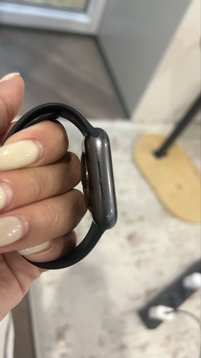 Продам apple watch 5!