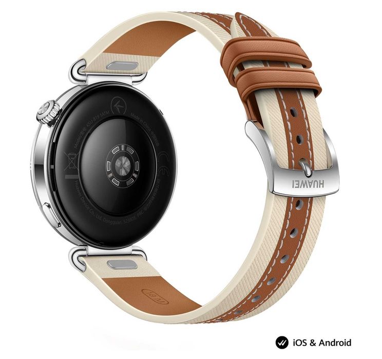 Huawei watch gt 6