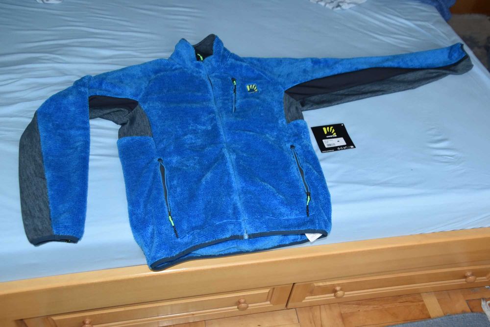 Полар KARPOS размер L