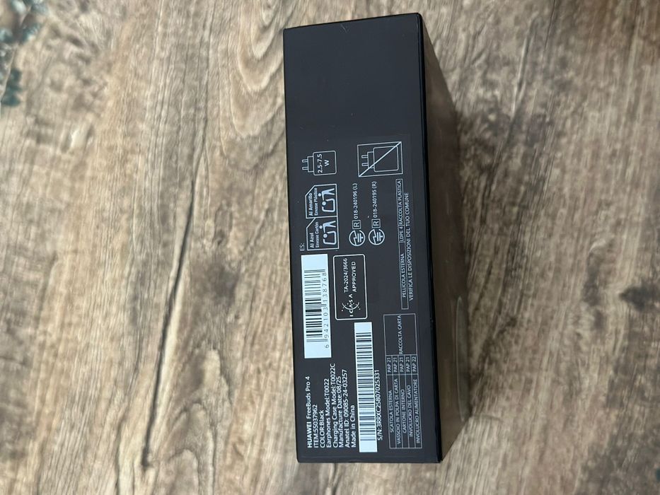 Vand telefon la cutie nefolosit TCL NXTPAPER 60 Ultra