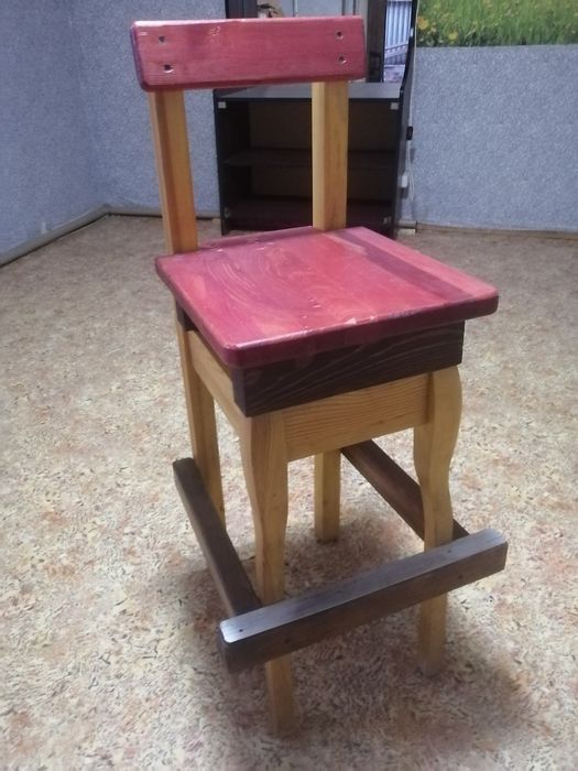 Продам стулья комфортные