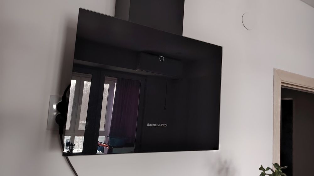Вытяжка Baumatic