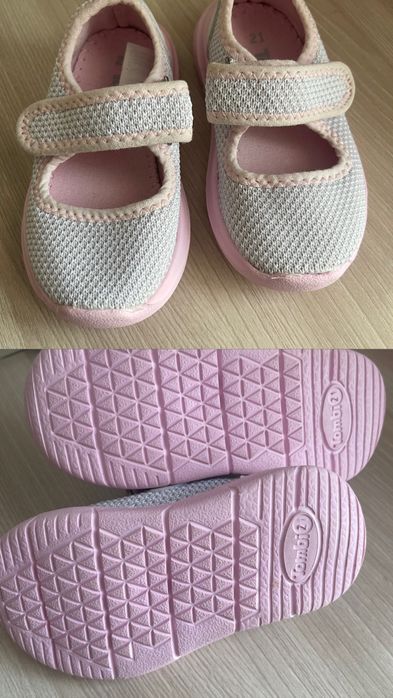 Детская обувь кроссовки