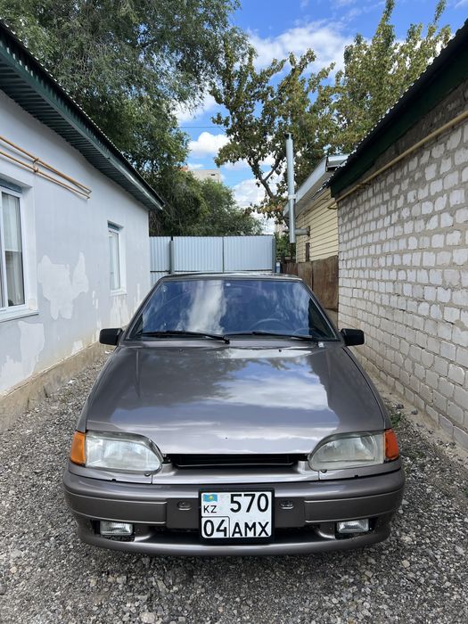 Продам ваз 2114