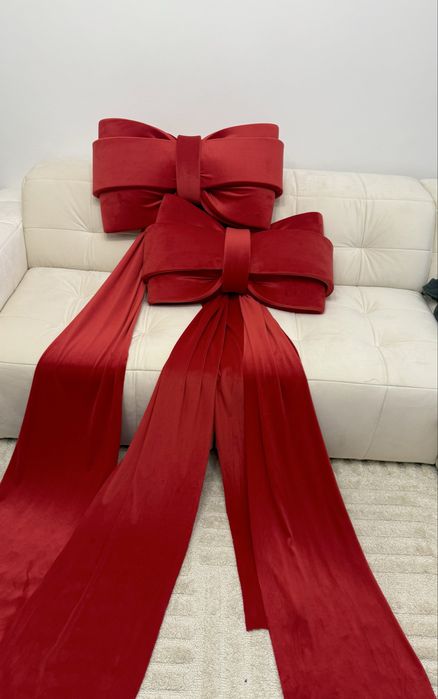 Funda uriasa / funda gigant / funda mare / funda catifea / funda brad