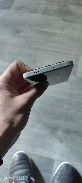 Poco x 6 pro 5g tinniq