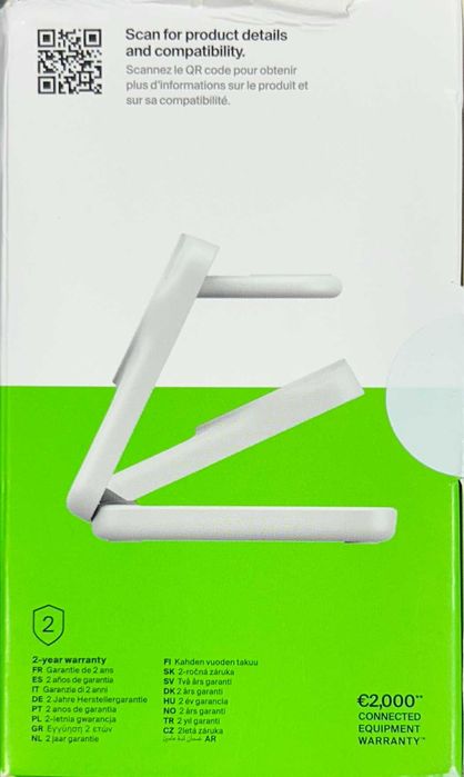 Incarcator Belkin 3-in-1 Foldable Magnetic Charger [#18092#]