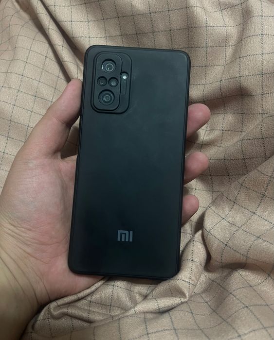 Xiaomi Redmi Note 10 Pro