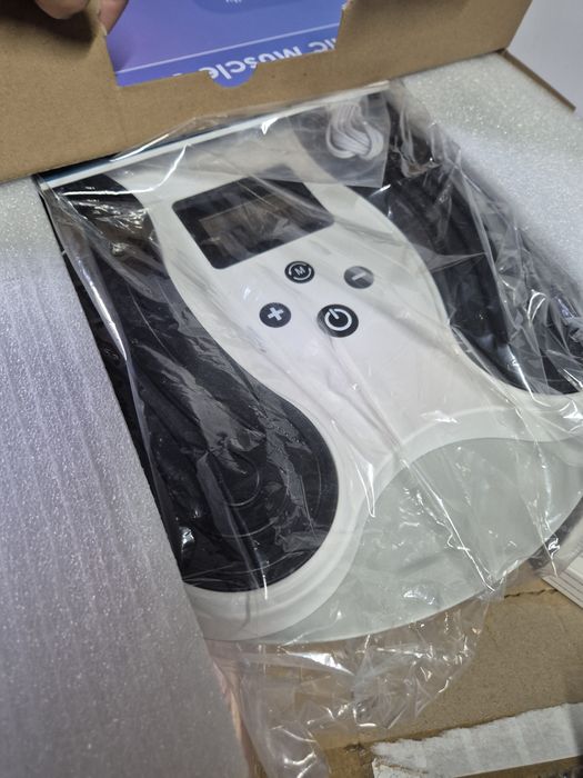 Промо Цена! Масажор за крака Стимулатор на кръвообращение