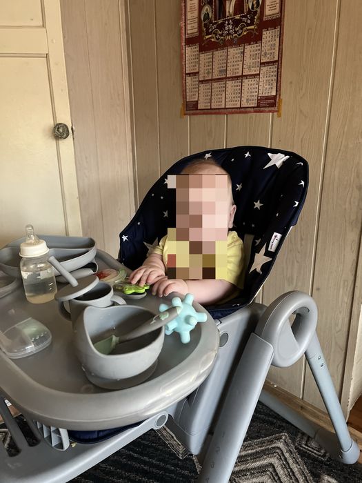 Продам стульчик, бегунки