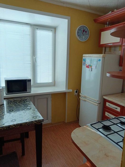 2 к кв. мкр Юбилейный